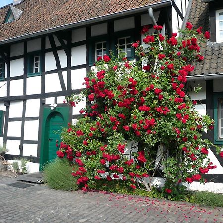 Falderhof Köln Exterior foto