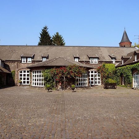 Falderhof Köln Exterior foto