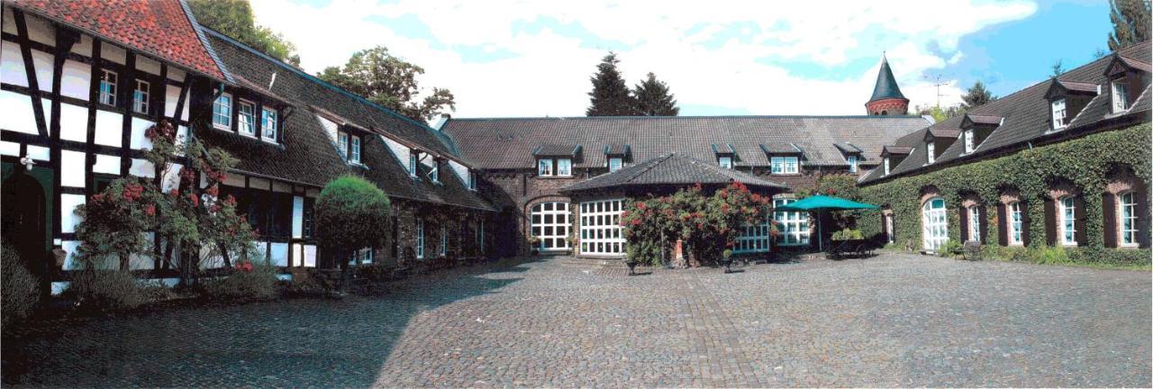 Falderhof Köln Exterior foto